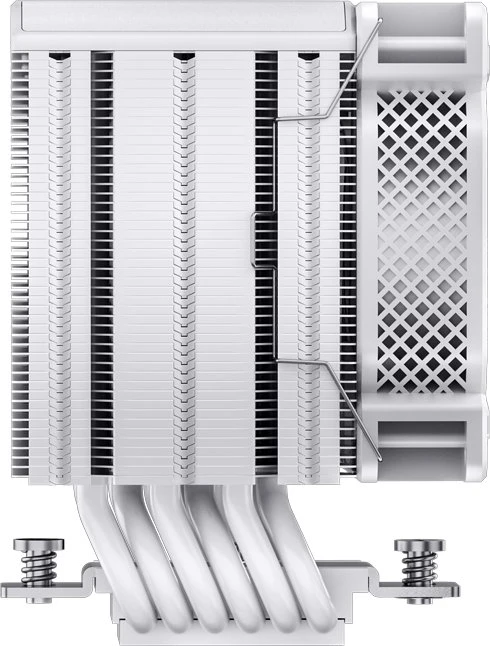 Jonsbo HX6210 White