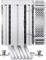 Jonsbo HX6210 White Vorschaubild