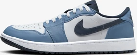 Nike Air Jordan I Low G white/aegean storm/armory navy