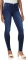 7 For All Mankind High Waist Skinny Slim Illusion (Damen) Vorschaubild