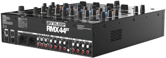 Reloop RMX-44 BT