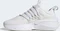 adidas Alphaboost V1 Sustainable Boost cloud white/core white/chalk white Vorschaubild