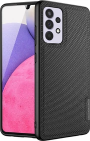 Nevox StyleShell Nylo für Samsung Galaxy A33 5G schwarz