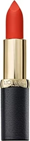 L'Oréal Color Riche Matte Addiction Lipstick 358 lava, 4.8g