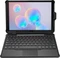 Samsung GP-FBP615S ITFIT Book Cover Keyboard für Galaxy Tab S6 Lite schwarz, schwarz, DE Vorschaubild