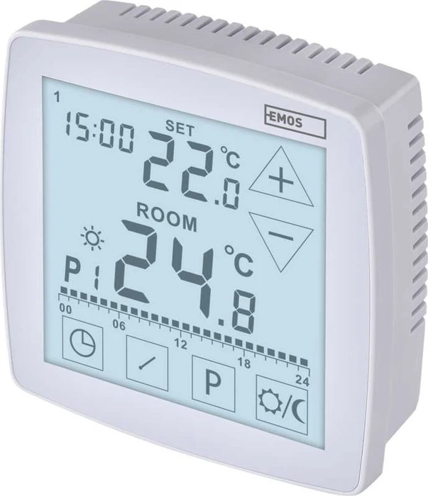 Emos P56A01 OpenTherm Raumthermostat