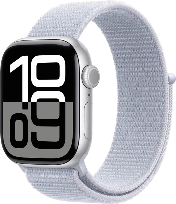 Apple Sport Loop für Apple Watch 42mm blaue wolke