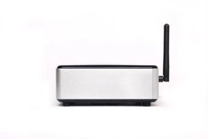 Zotac ZBOX AD10 nano Plus, E-350, 2GB RAM, 320GB HDD