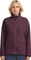 Jack Wolfskin Moonrise Full-Zip Fleece Funktionsjacke amaranth (Damen) Vorschaubild