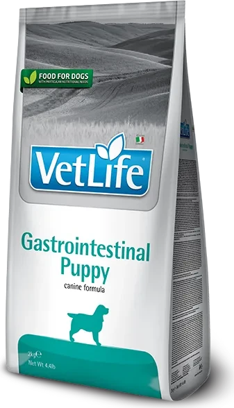 Gastrointestinal Puppy, 12kg