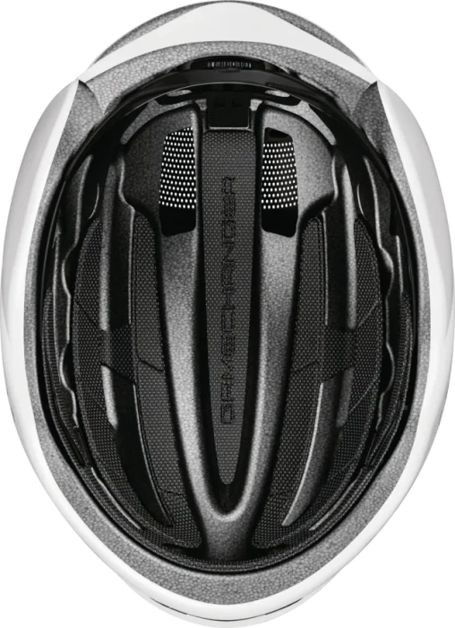 ABUS GameChanger 2.0 Helm polar white