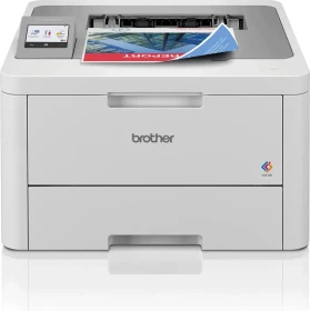 Brother HL-L8230CDW, drei Jahre Garantie, LED, mehrfarbig