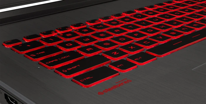 MSI GV72 8RE-013DE, Core i7-8750H, 16GB RAM, 256GB SSD, 1TB HDD, GeForce GTX 1060, DE