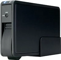 Fantec MR-35U3, USB-B 3.0