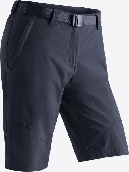 Maier Sports Lawa Bermuda Hose kurz night sky (Damen)