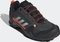 adidas Terrex AX3 dgh solid grey/grey one/solar red (Herren) Vorschaubild
