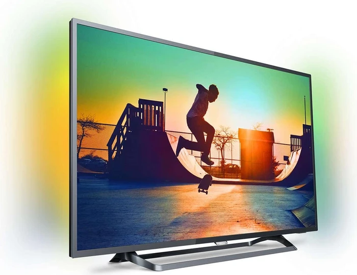 Philips 55PUS6262