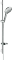 Hansgrohe Raindance Select S Brauseset 150 3jet mit Brausestange 90cm und Seifenschale chrom Vorschaubild