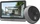 Ezviz CP4 Video Doorbell Wire-Free, inkl. Monitor, Video-Türklingel