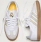 adidas Samba Real Madrid cloud white/light solid grey/gum Vorschaubild