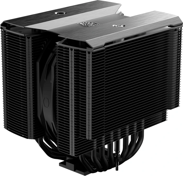 Cooler Master MasterAir MA824 Stealth