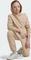 adidas Kids Hoodie magic beige (Junior) Vorschaubild