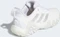 adidas CodeChaos 22 Spikeless cloud white/silver metallic/clear pink (Damen) Vorschaubild