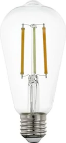Eglo connect.Z LED Birne E27 6W 2200-6500K TW dimmbar