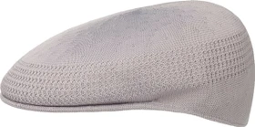 Kangol Tropic 504 Ventair Kappe grau