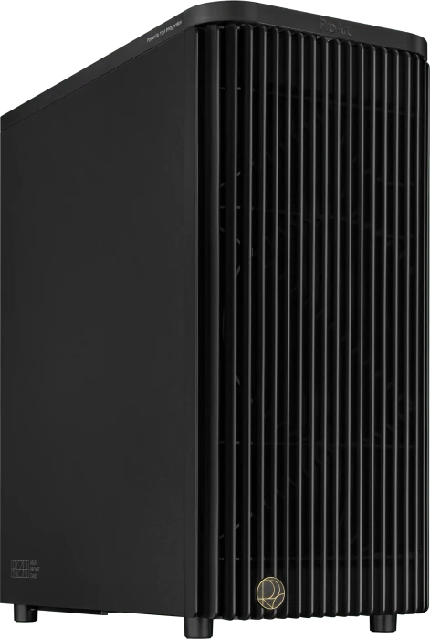 ASUS ProArt PA401, schwarz, Metal Panel