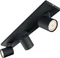 Philips Hue White Ambiance Runner Spot 3-flammig schwarz Vorschaubild