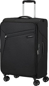 Samsonite Litebeam Spinner 66cm schwarz