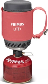 Primus Lite+ Modell 2021 Kocherset rosa