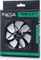 Fractal Design Dynamic X2 GP-14 schwarz/weiß, 140mm Vorschaubild