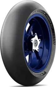 Michelin Power Slick 2 190/55 ZR17 75W TL NHS