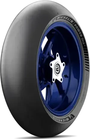 Michelin Power Slick 2 190/55 ZR17 75W TL NHS