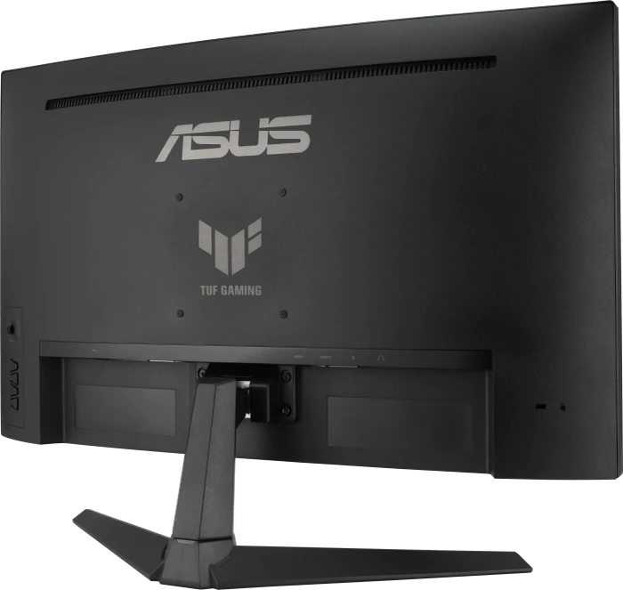 ASUS TUF Gaming VG27VQ3B, 27"