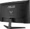 ASUS TUF Gaming VG27VQ3B, 27" Vorschaubild