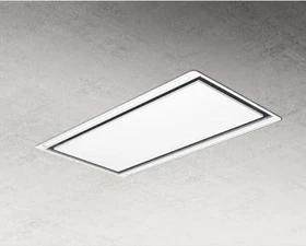 Elica Hilight X H16 WH/A/100 Deckenlüftung