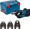 Bosch Professional GPT 18V-19 Akku-Presswerkzeug Vorschaubild
