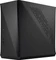 Fractal Design Era ITX Carbon TG, Glasfenster, Mini-ITX Vorschaubild