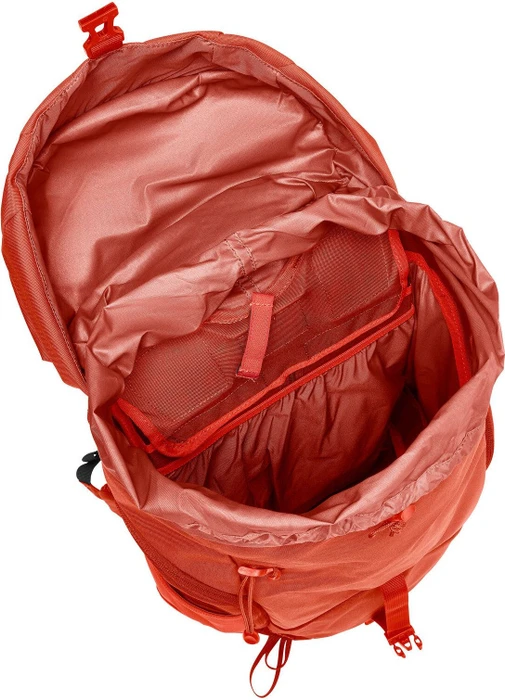Vaude Jura 18 burnt red