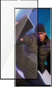 PanzerGlass Safe Screen Protector Ultra-Wide Fit with EasyAligner für Samsung Galaxy S24 Ultra