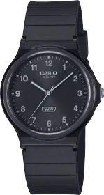 Casio Collection MQ-24B-1BEF