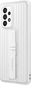 Samsung Protective Standing Cover für Galaxy A53 5G weiß