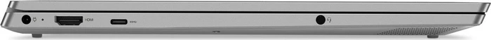 Lenovo IdeaPad S540-15IWL, Mineral Grey, Core i5-8265U, 8GB RAM, 256GB SSD, DE