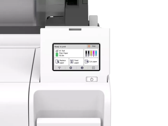 Canon imagePROGRAF TM-340, 36"