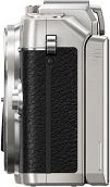 Olympus PEN E-PL7 silber Body