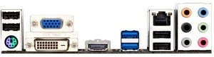 GIGABYTE GA-HA65M-UD3H-B3 (Intel 1155)