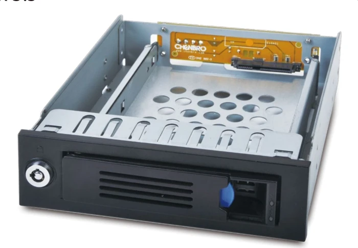 Chenbro SK31101